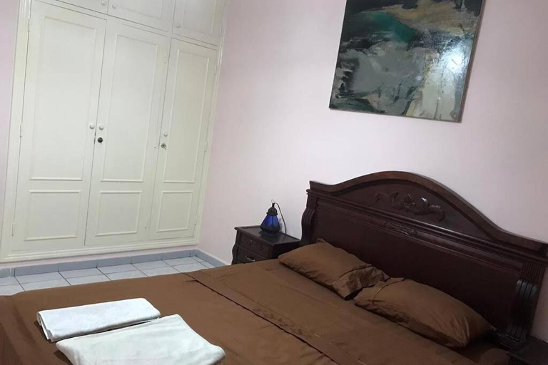 Appartement avenue Hassan 2, Agadir-Ida ou Tanane