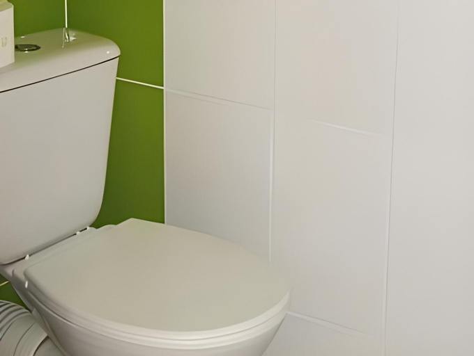 Bathroom 3, Pensjonat Jural, Jelenia Góra