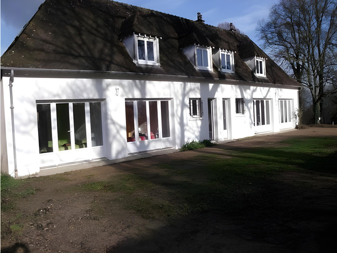 Others 4, Manoir de la Houlette, Eure