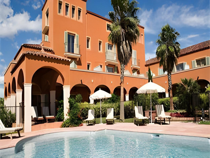 Others 5, Vacanceole - Residence Le Palmyra Golf, Hérault