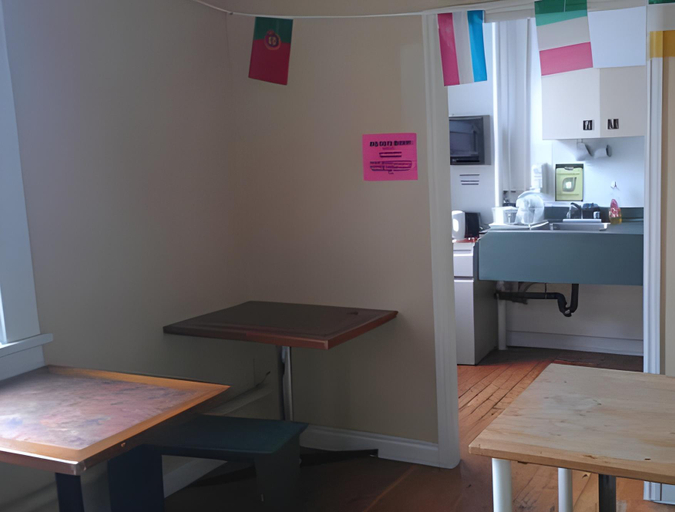 Others 4, The Cambie Hostel Seymour, Greater Vancouver