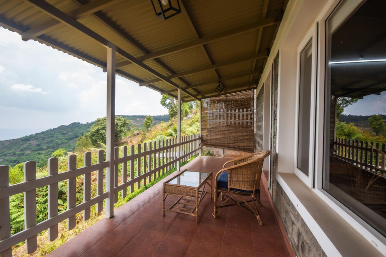 Others 4, Tranqville Resorts, The Nilgiris