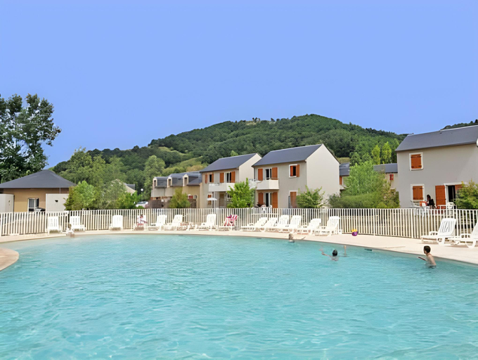 Others 5, Residence Le Village Goelia, Aveyron