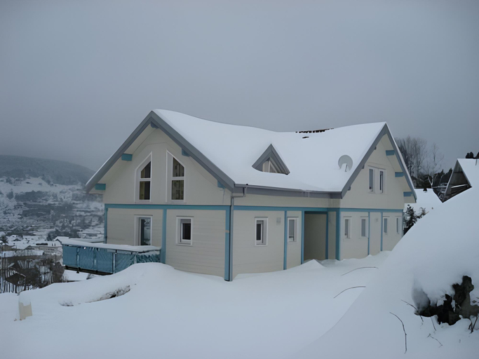 Others 5, Les Adrets, Vosges
