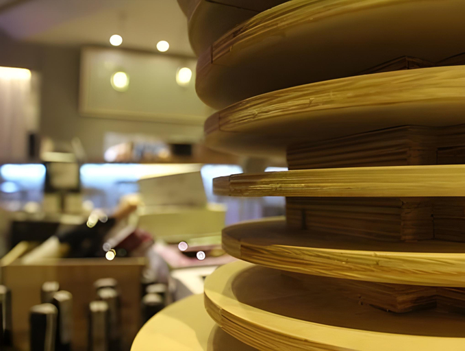 Food & Drinks 4, Hotel Ramka & Restaurant & Wine Bar, Poznań City