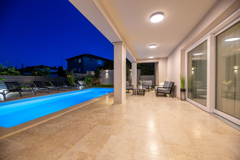 Others 4, Villa Pafran with heated pool Krk, Krk