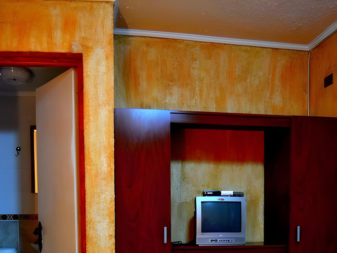 Others 4, Hostal Avenue, Elqui