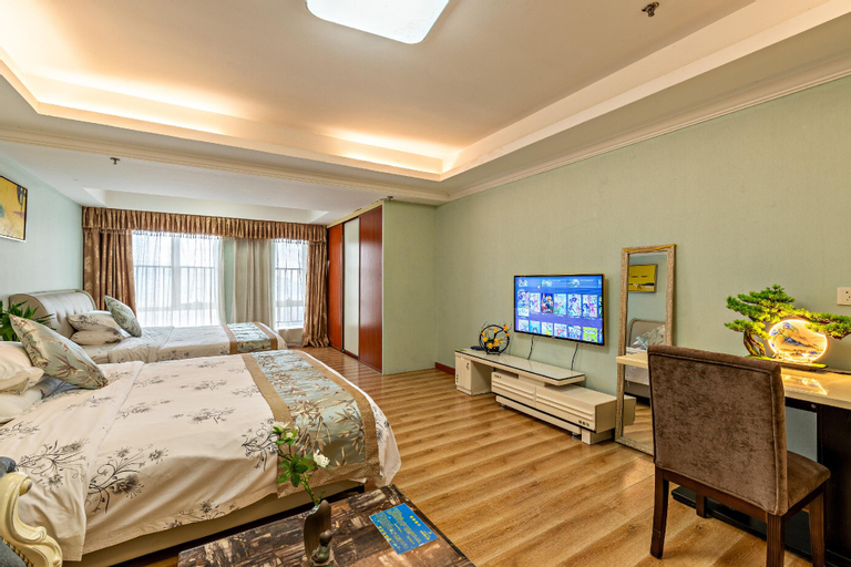Bedroom 7