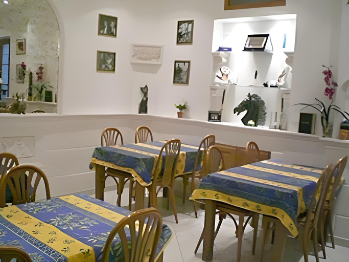 Food & Drinks 4, Hôtel Lutétia, Alpes-Maritimes