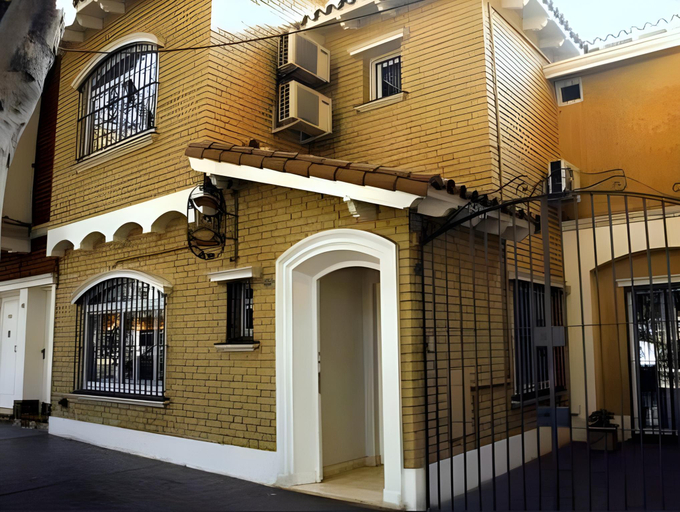 Others 4, Bed And Breakfast Plaza Italia, Capital