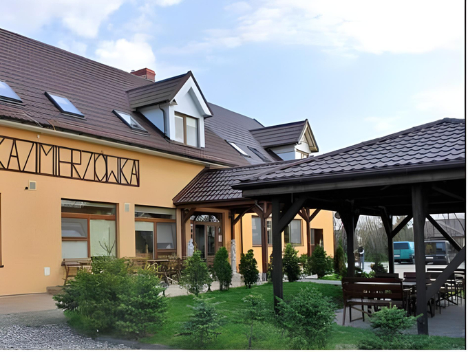 Others 3, Kazimierzowka, Elbląg