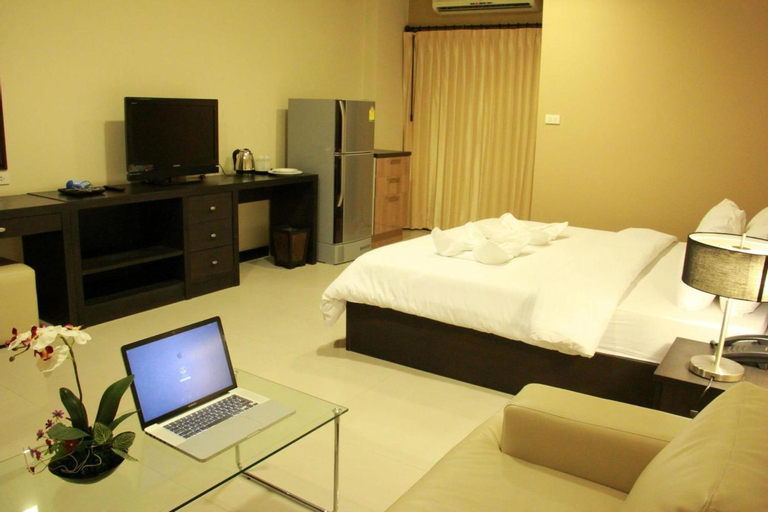 Bedroom 12