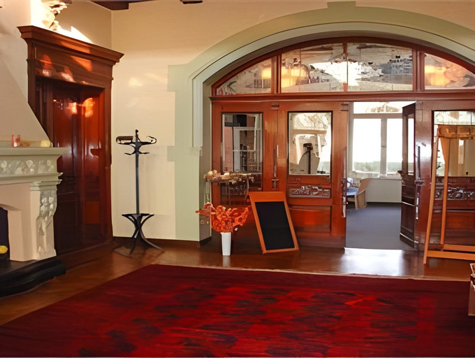 Public Area 2, Hotel Schlossvilla Derenburg, Harz