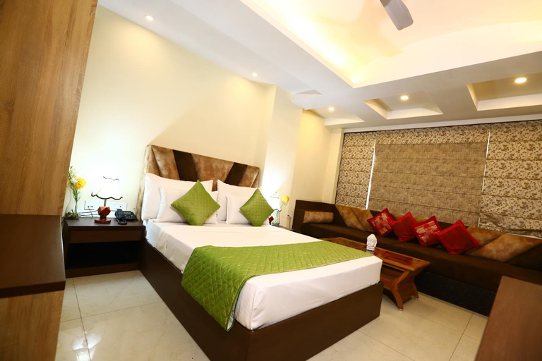Bedroom 14