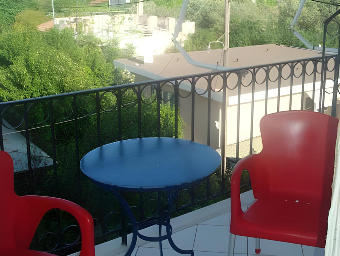 Others 4, Polyxenis Rooms, Ionian Islands