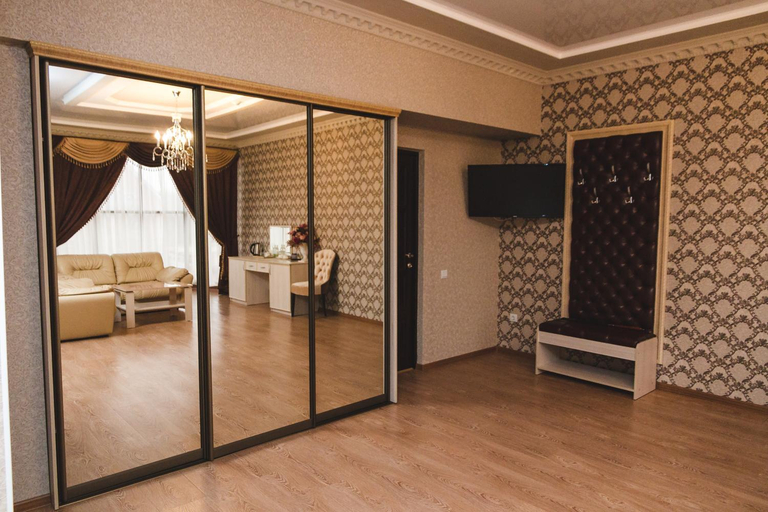 Others 4, Hotel SamVilla, Rostov-na-Donu gorod