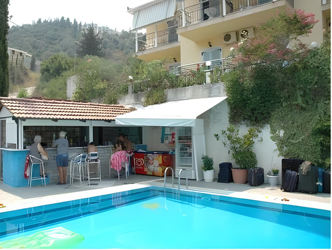 Sport & Beauty 4, Marmara Studios, Ionian Islands