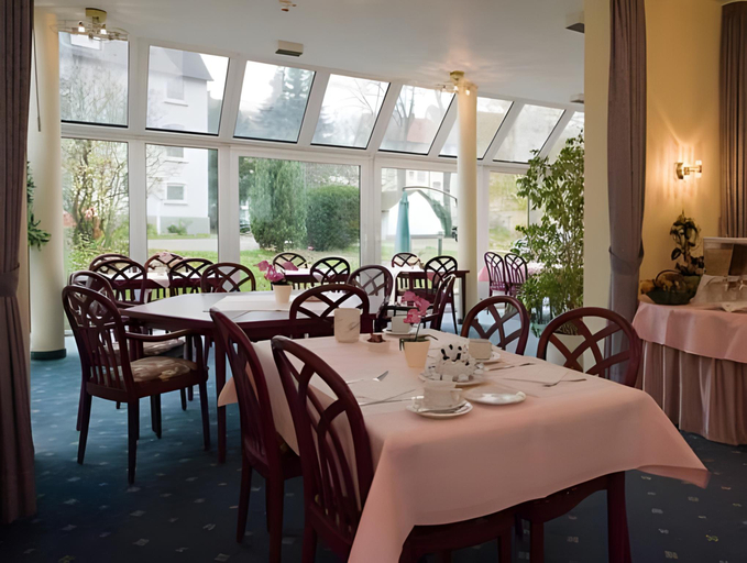 Food & Drinks 5, Astoria Hotel Essen, Essen