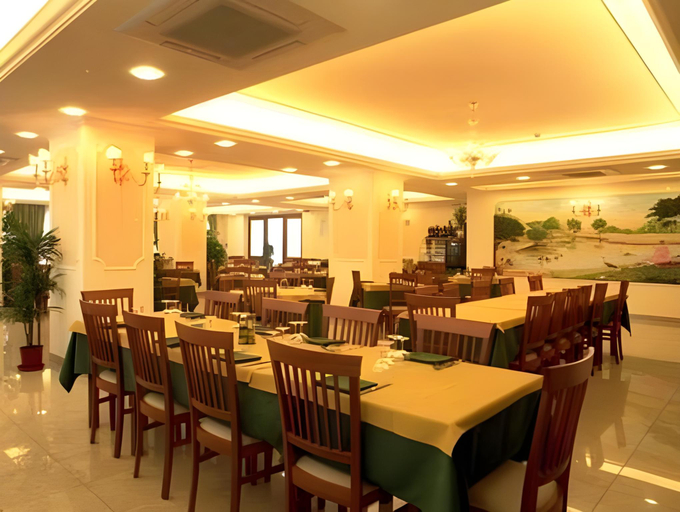 Food & Drinks 5, Hotel Benessere Villa Fiorita, Perugia
