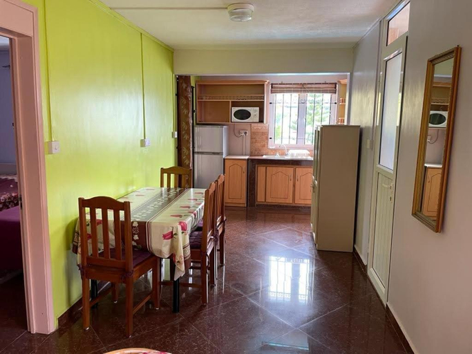 Others 4, Residence De Tourisme Villa Bougainville