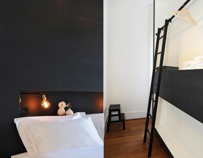 Others 2, Het Raadhuys - design B&B, Kessel