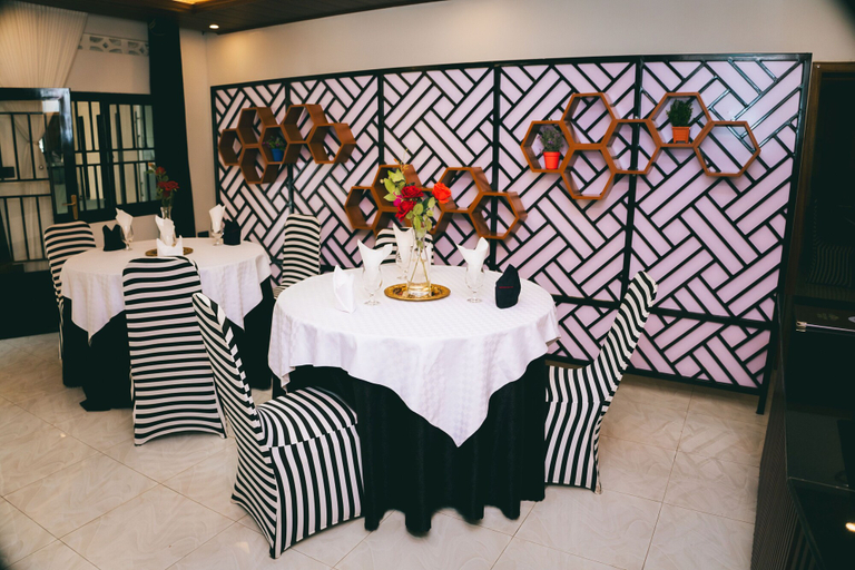 Food & Drinks 5, One Click Apartment, Nyarugenge