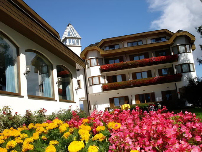 Exterior & Views 1, Hotel Schonruh, Villach