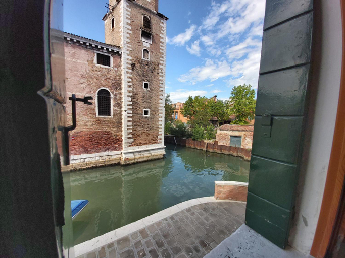 Sport & Beauty, Veneziacentopercento Rooms & Apartments, Venezia