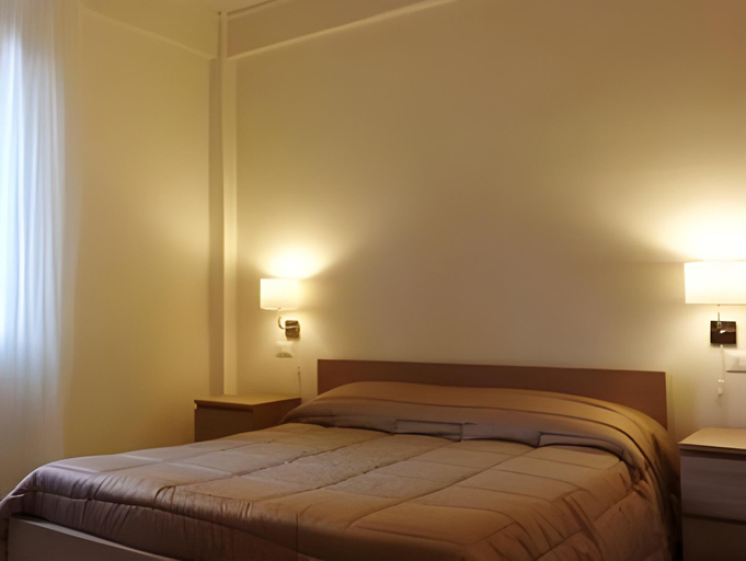 Bedroom 4, SWEET HOME COSSERIA, Florence