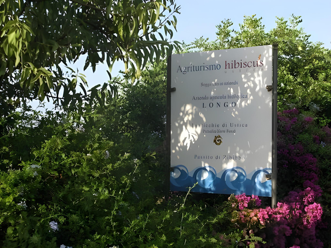 Exterior & Views, Agriturismo Hibiscus, Palermo