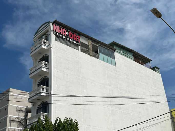 Others 3, Hotel Nha Dat, Phan Thiết