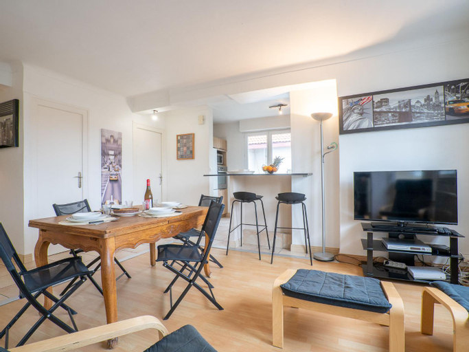 Others 3, Apartment Avenue de Biarritz by Interhome, Pyrénées-Atlantiques