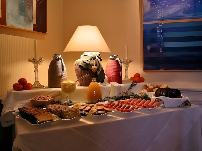 Food & Drinks, Chateau Du Pin - Teritoria, Ille-et-Vilaine