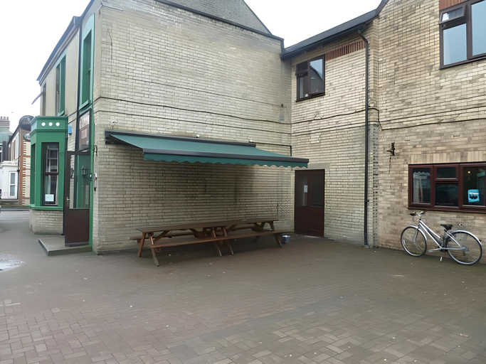 Exterior & Views 2, THE RATHMORE, Cambridgeshire