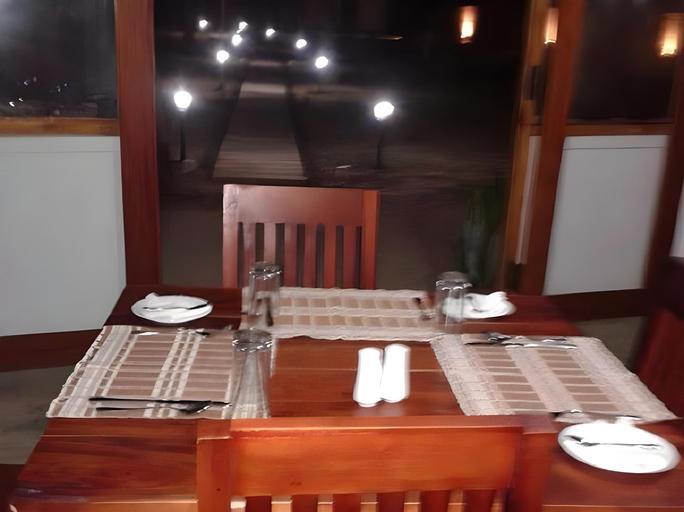 Food & Drinks 3, Pearl Oceanic Resort - Trincomalee, Trincomalee Town and Gravets