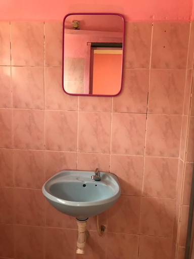 Bathroom 3, HOTEL CAHAYA, Hulu Selangor