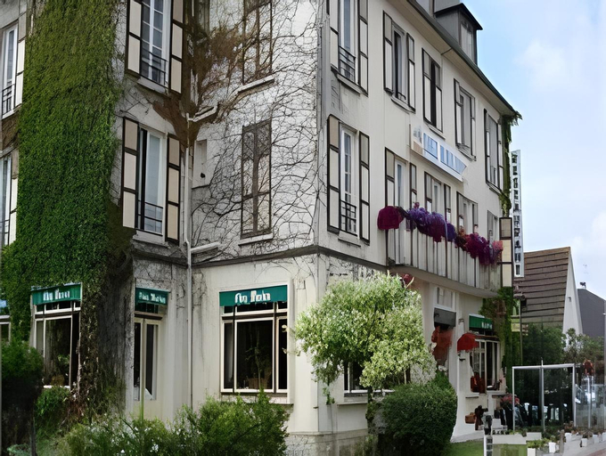 Exterior & Views 2, Chez-Marion, Calvados