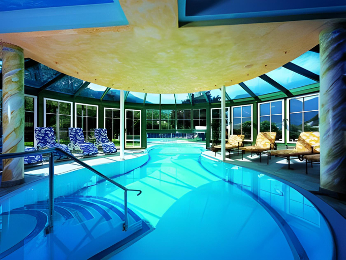 Sport & Beauty 2, Hotel Lerch, Sankt Johann im Pongau