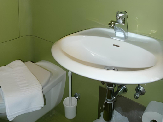 Bathroom 4, Villa Bucher - Metnitztalerhof, Sankt Veit an der Glan
