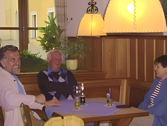 Others, Gasthof Hotel Ruckerl, Cham