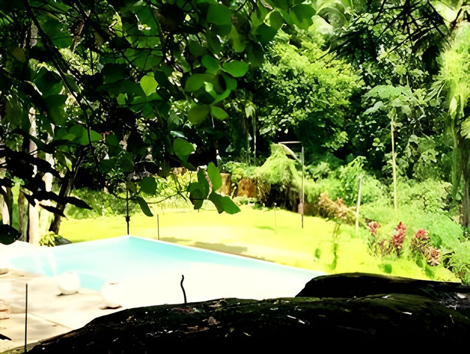 Others 2, Bopath Falls Rock Chalets, Kuruvita