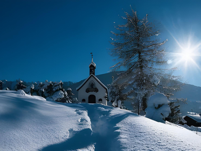 Others 5, Alpenhof Pitztal, Imst