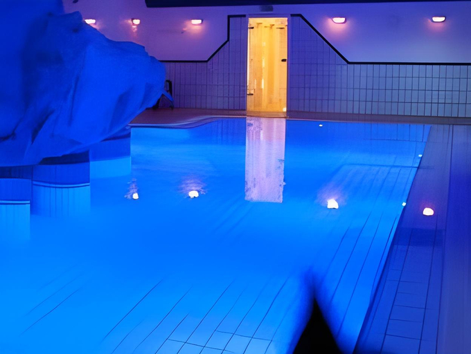 Sport & Beauty 2, Seeblick Genuss und Spa Resort Amrum, Nordfriesland