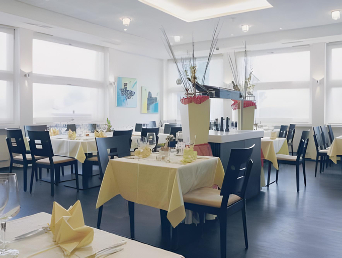 Food & Drinks 5, Hotel Thorenberg, Luzern