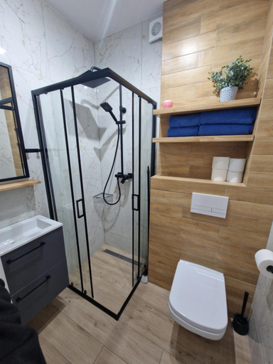 Others 4, Zatoka Apartamenty, Puck