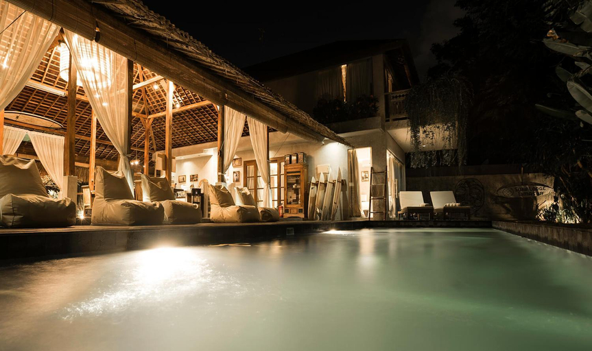 Others 4, Surflodge Limasan Bali, Badung