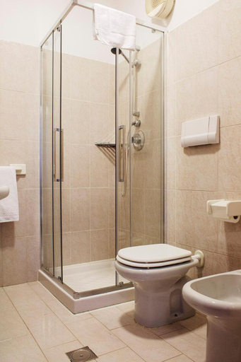 Bathroom 3