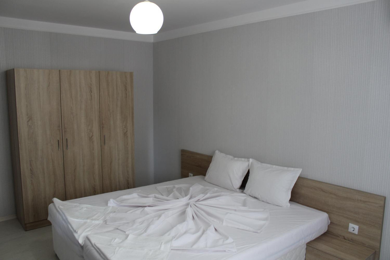 Bedroom 2, Stamopolu Lux, Primorsko
