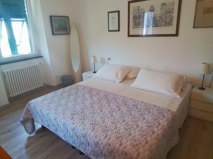 Bedroom 23