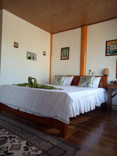 Bedroom 3, Phong Nha Rice Field Homestay, Bố Trạch